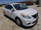 2014 NISSAN  VERSA