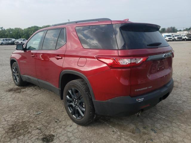 2020 CHEVROLET TRAVERSE R 1GNEVJKW5LJ305868