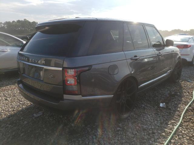 VIN SALGS2TF1EA174951 2014 Land Rover Range Rover,... no.4