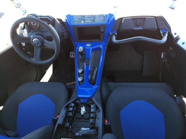 2021 YAMAHA YXZ1000 5Y4AN47YXMA100185