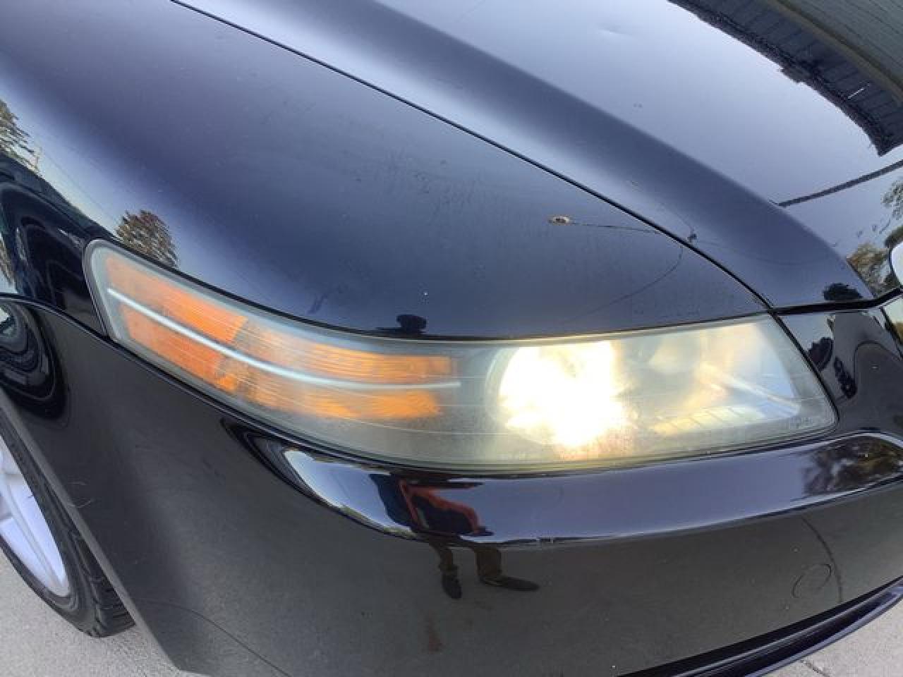 2005 Acura Tl VIN: 19UUA662X5A031320 Lot: 51759342