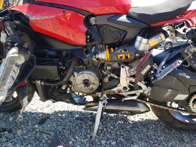 2012 DUCATI SUPERBIKE ZDM14BPWXCB001846