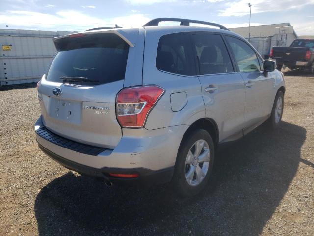 JF2SJAPC1EH523520 Subaru Forester 2.5i Touring