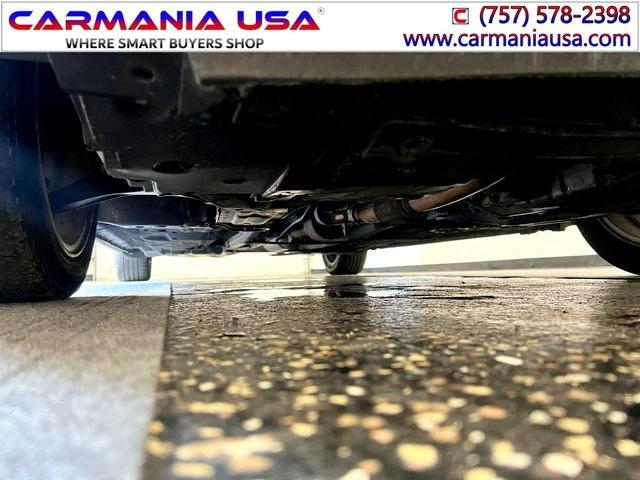 Купе HONDA ACCORD 2013 Черный