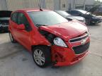 2015 CHEVROLET  SPARK