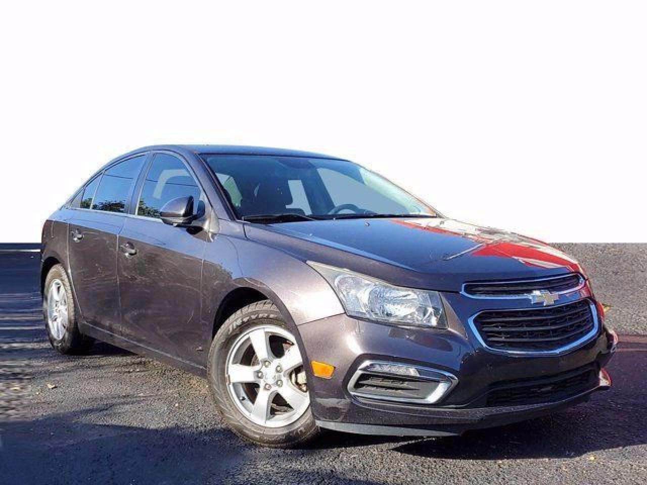 2015 Chevrolet Cruze Lt VIN: 1G1PC5SB5F7295445 Lot: 51718312