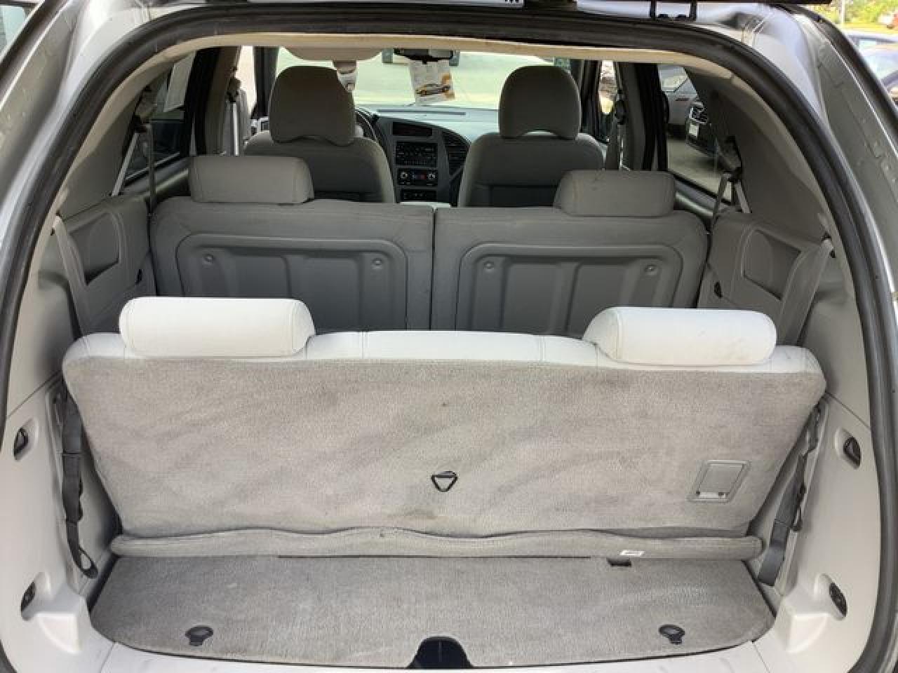 2005 Buick Rendezvous Cx VIN: 3G5DA03E65S517493 Lot: 51759942