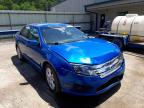 2012 FORD  FUSION