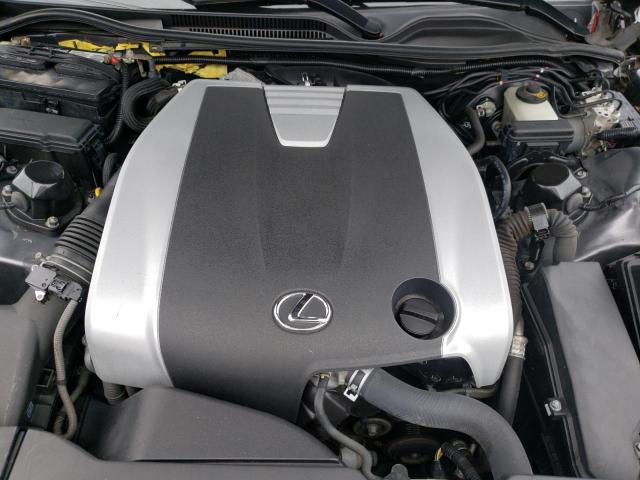 2016 LEXUS RC 300 JTHSM5BC9G5001127