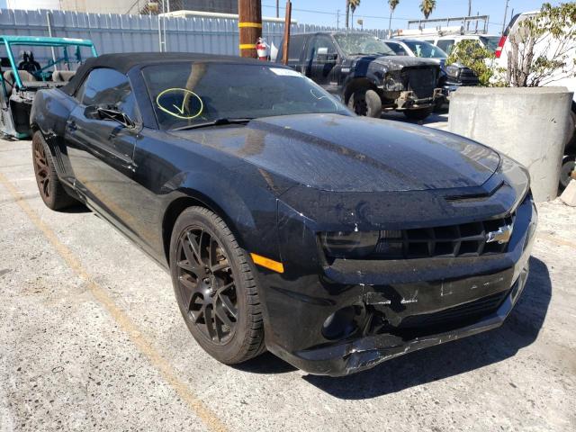 2012 CHEVROLET CAMARO 2SS for Sale | CA - LONG BEACH | Fri. Oct 14, 2022 -  Used & Repairable Salvage Cars - Copart USA