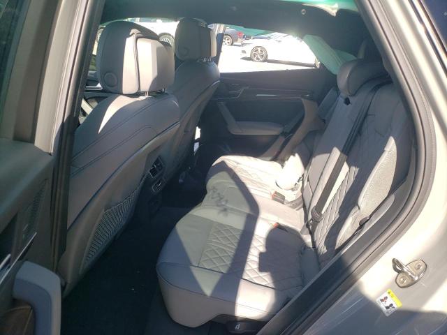 2019 AUDI SQ5 PREMIU WA1B4AFY6K2009769