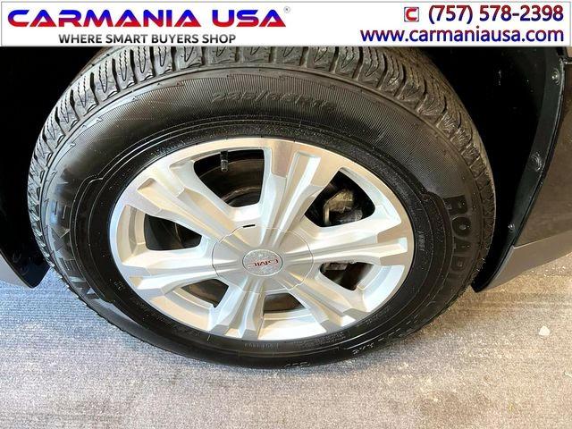 Паркетники GMC TERRAIN 2016 Чорний