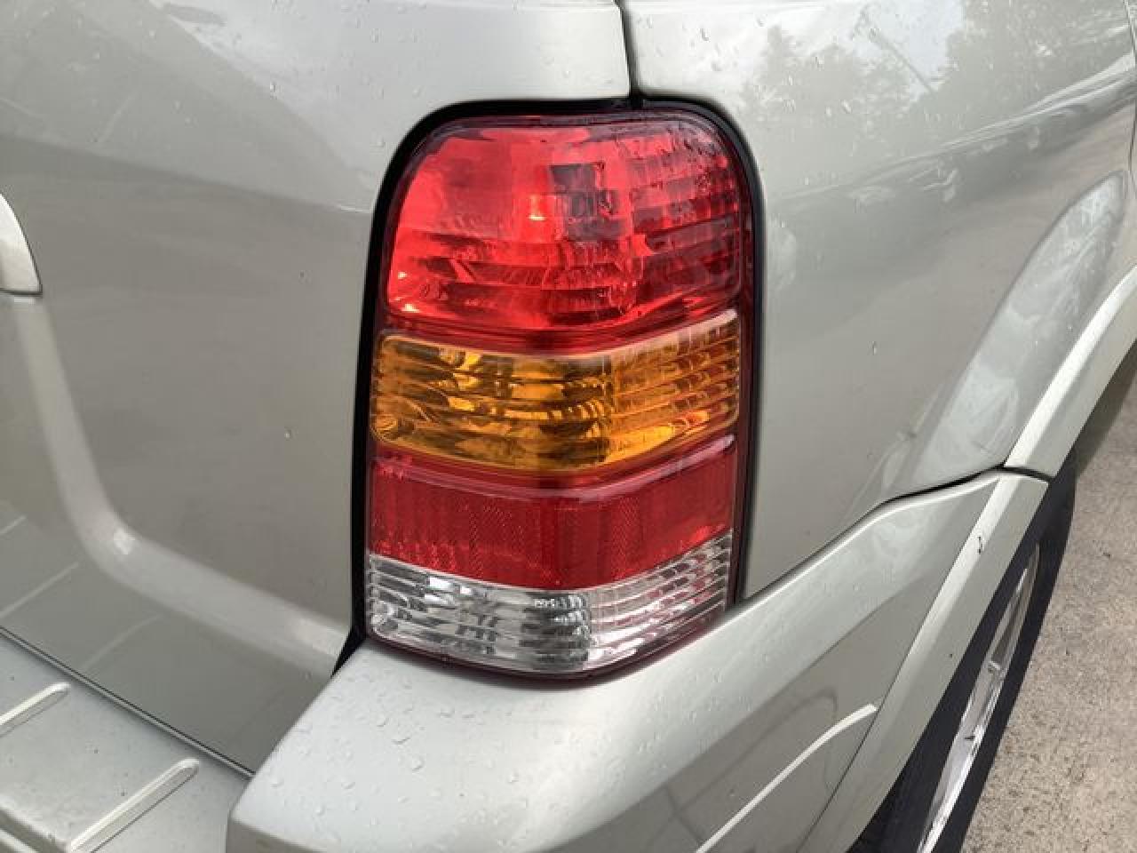 2005 Ford Escape Limited VIN: 1FMCU94155KA43491 Lot: 51759762