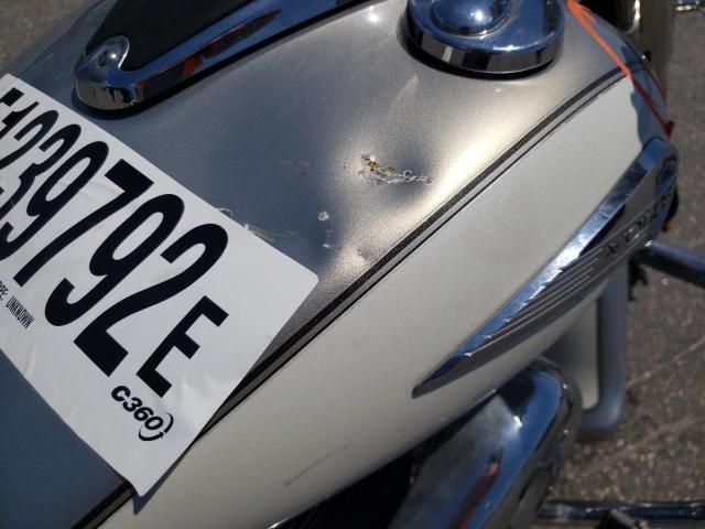 2004 SUZUKI VL800 - JS1VS54A542105671