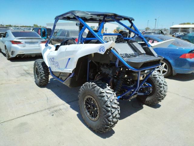 2021 YAMAHA YXZ1000 5Y4AN47YXMA100185
