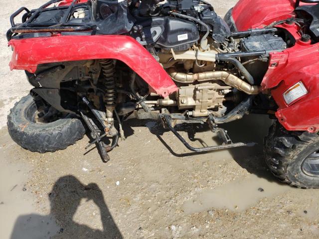 2016 HONDA TRX420 FE 1HFTE4068G4202152