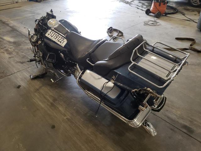 2002 HARLEY-DAVIDSON FLHT CLASS 1HD1DJV182Y638550