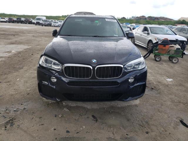 VIN 5UXKR0C52F0P16959 2015 BMW X5, Xdrive35I no.9