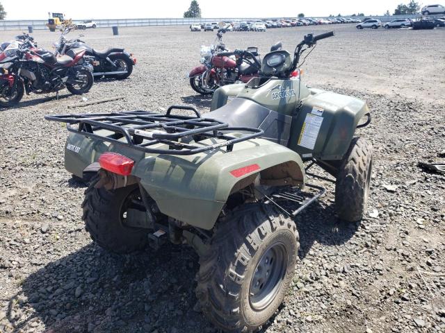 2008 ARCTIC CAT ATV 4UF08ATV78T205257
