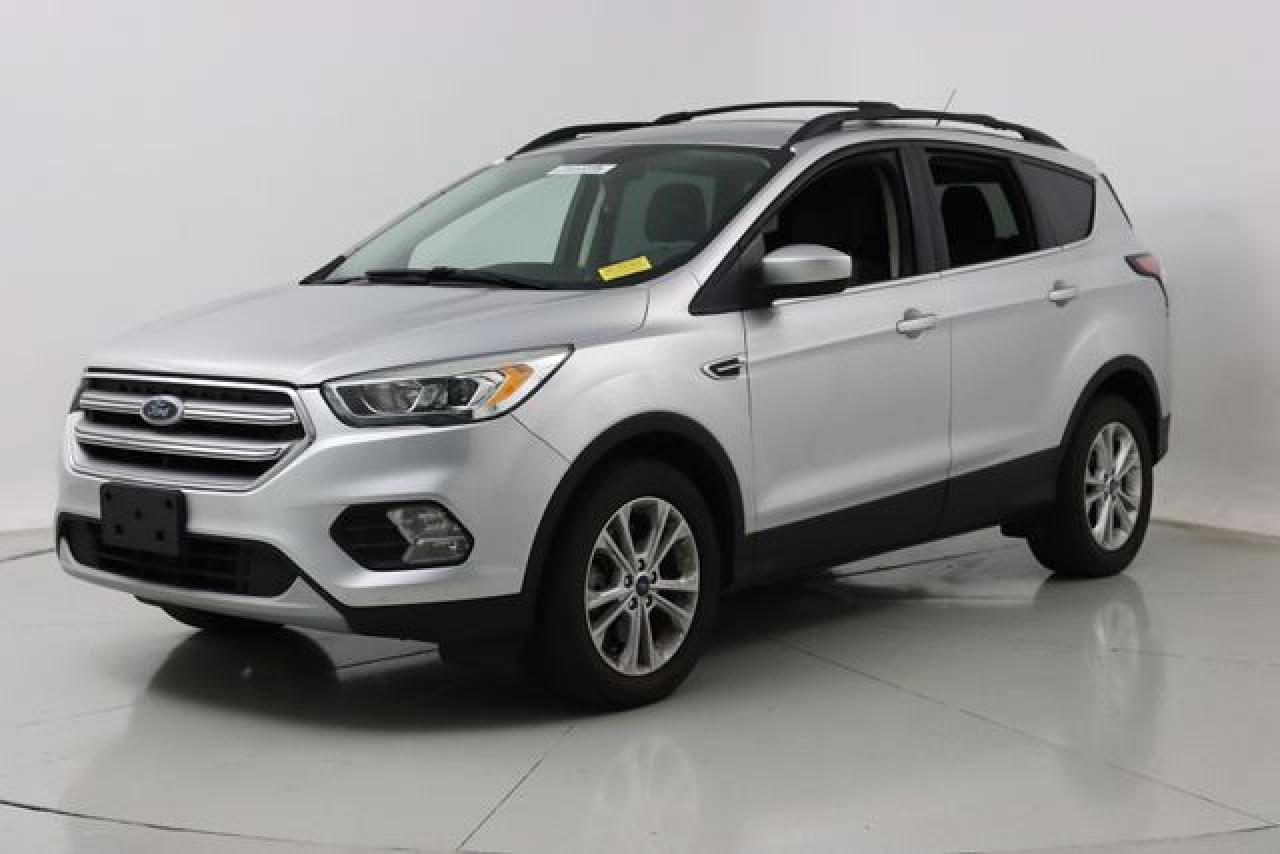 1FMCU9G94HUA89436 2017 Ford Escape Se