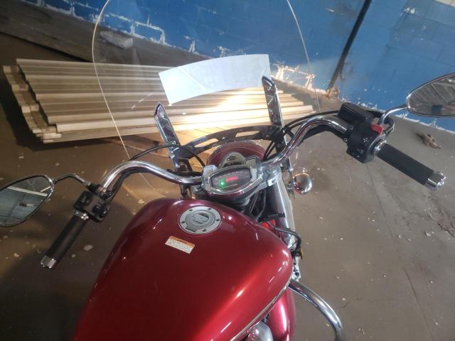 2007 YAMAHA XVS1300 CT JYAVP25E07A004129