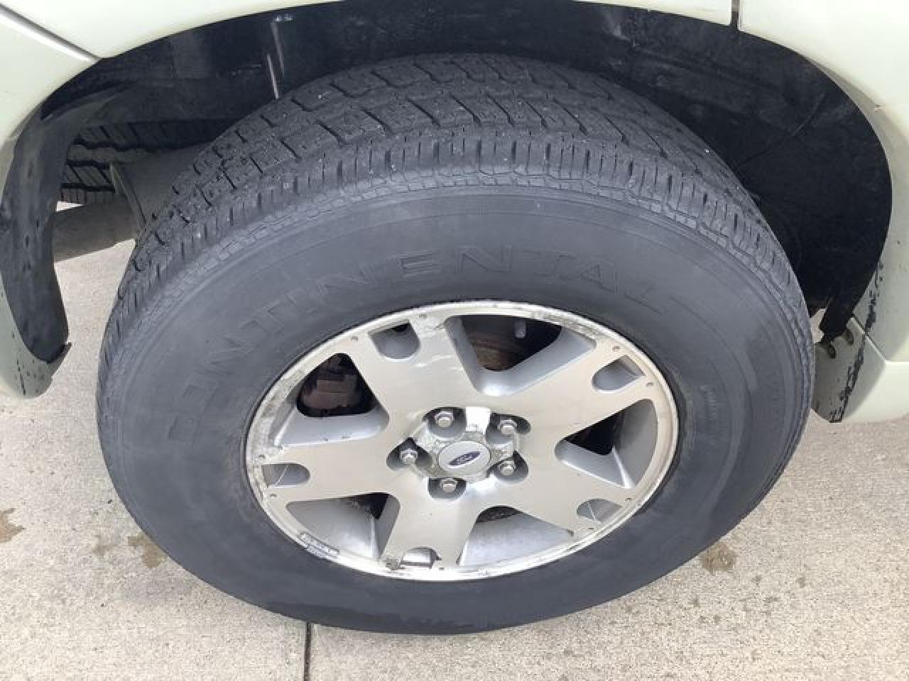 2005 Ford Escape Limited VIN: 1FMCU94155KA43491 Lot: 51759762