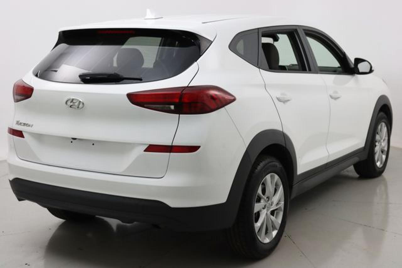 KM8J23A44KU850920 2019 Hyundai Tucson Se