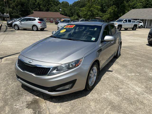 Седаны KIA OPTIMA 2013 unknown-not-ok-for-inv