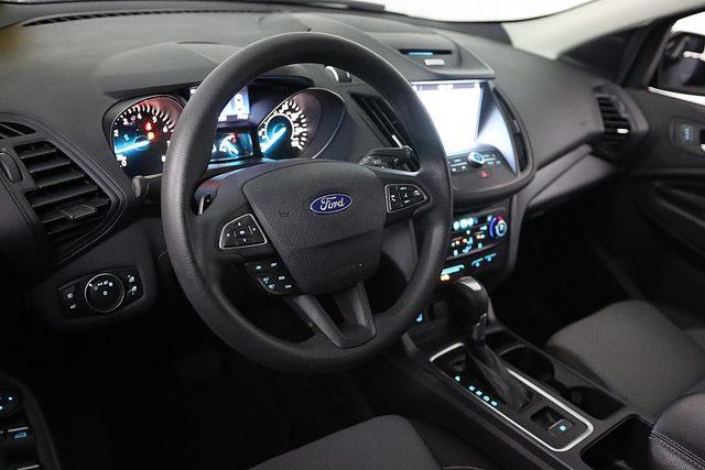 Паркетники FORD ESCAPE 2017 ingot