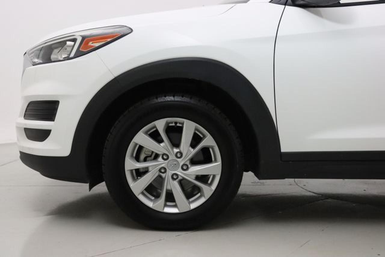 2019 Hyundai Tucson Se VIN: KM8J23A44KU850920 Lot: 51717322