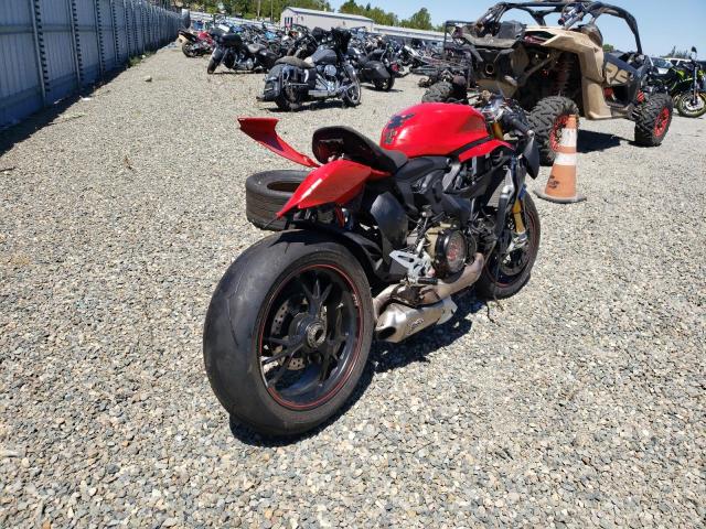 2012 DUCATI SUPERBIKE ZDM14BPWXCB001846