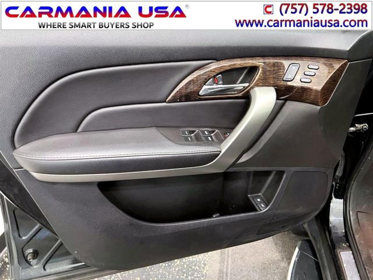 2HNYD2H23DH501601 2013 Acura Mdx