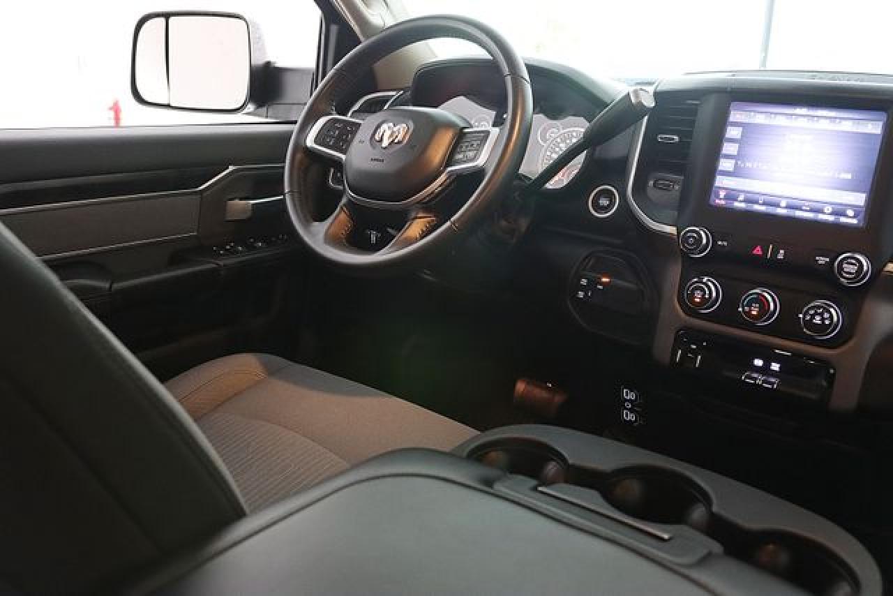 2020 Ram 3500 Big Horn VIN: 3C63RRHL5LG292161 Lot: 51719932