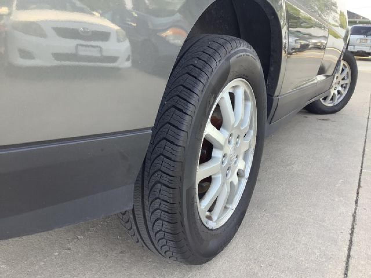 2005 Buick Rendezvous Cx VIN: 3G5DA03E65S517493 Lot: 51759942