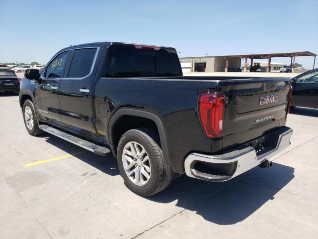 2021 GMC SIERRA LIM 3GTP8DED8MG406295