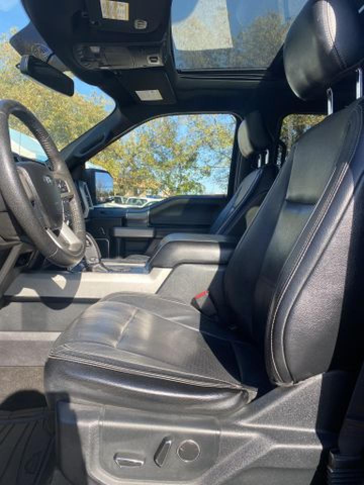 2015 Ford F150 Supercrew VIN: 1FTEW1EG6FFB38079 Lot: 51745962