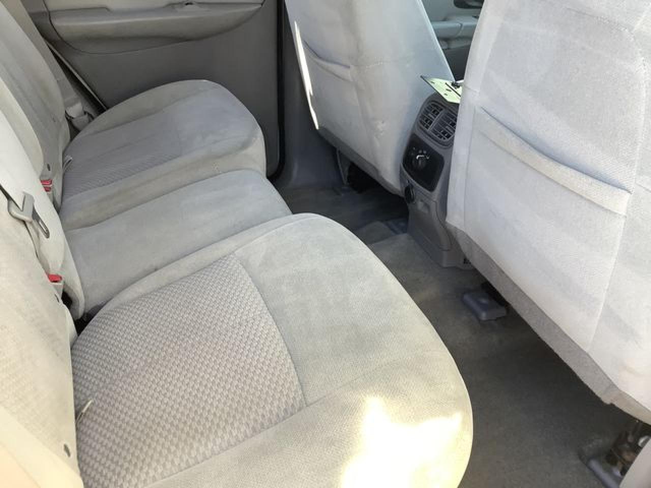 2007 Chevrolet Trailblazer Ls VIN: 1GNDS13S372275852 Lot: 51759502