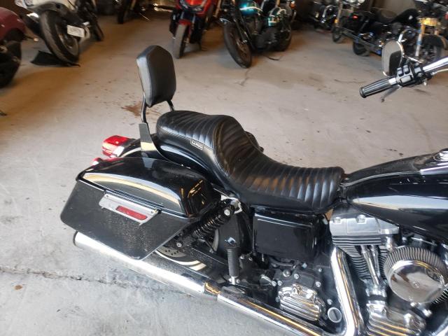 2012 HARLEY-DAVIDSON FLD SWITCH 1HD1GZM14CC322469