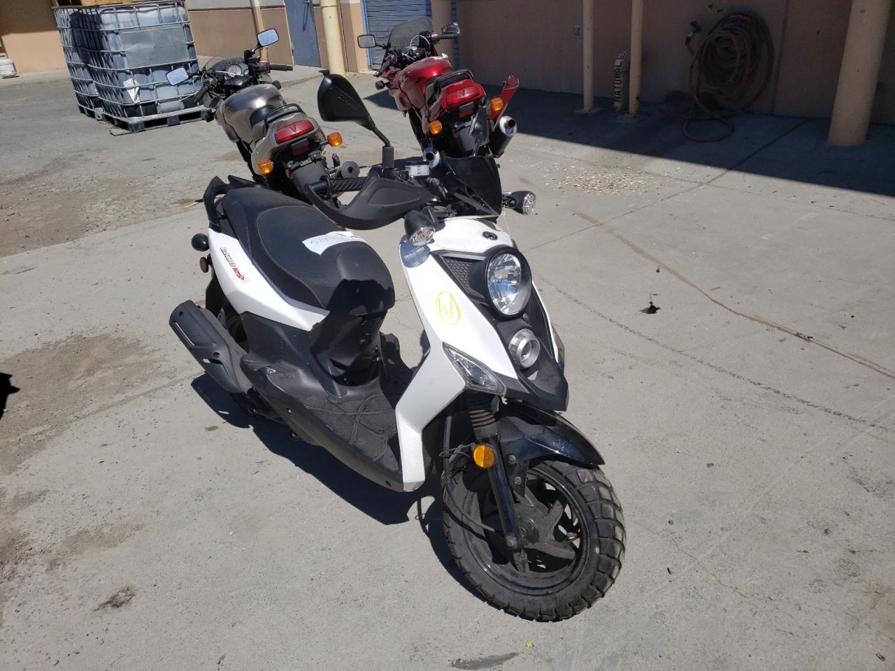 RFGBS1HE5KXAW1444 LANCIA ALL MODELS 2019