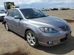 photo MAZDA MAZDA3 2006