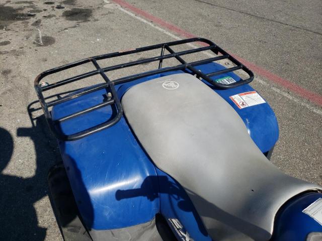 2002 POLARIS TRAIL BOSS 4XACA32A722835934