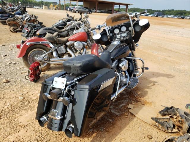 2004 HARLEY-DAVIDSON FLHTI 1HD1FVW164Y631048