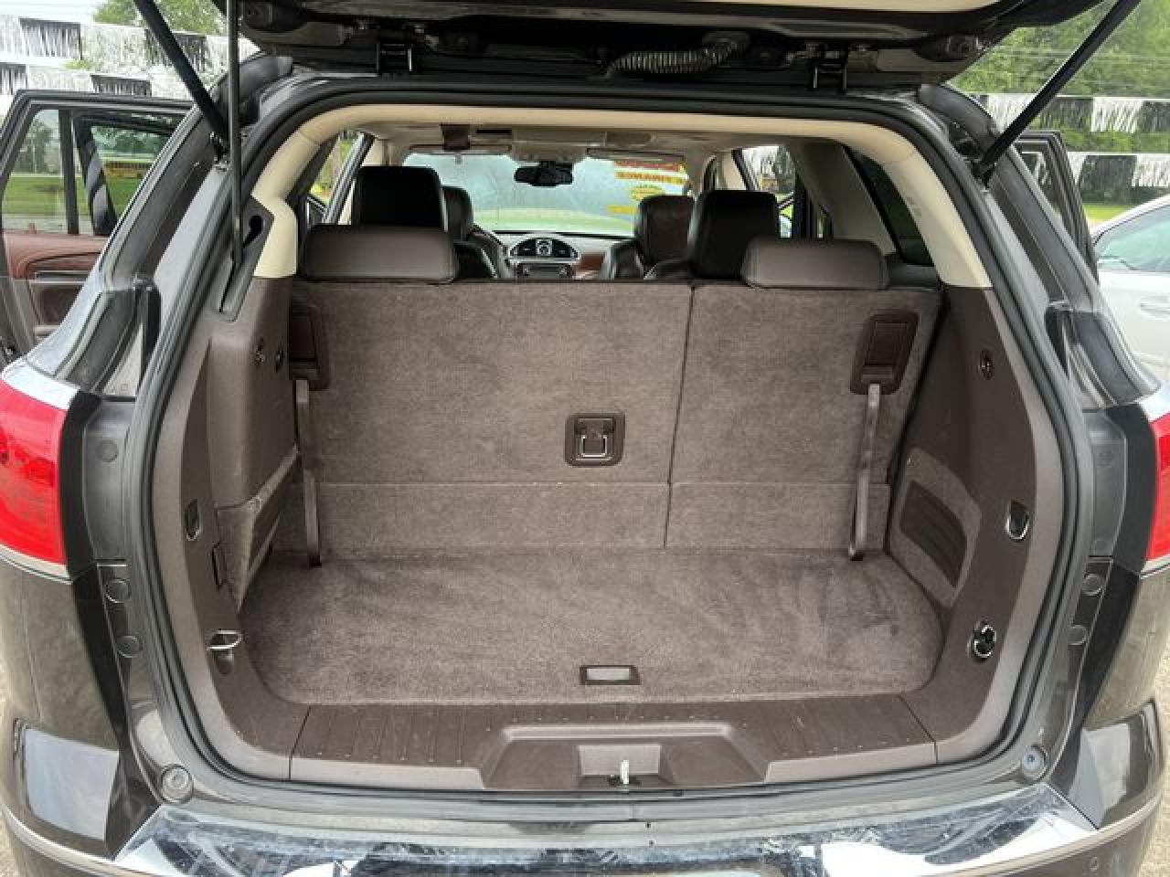 2014 Buick Enclave VIN: 5GAKRCKD6EJ232105 Lot: 51721162