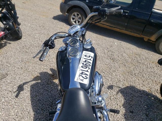 2008 HARLEY-DAVIDSON FXDL 1HD1GN41X8K339685