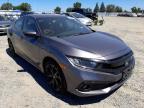 2020 HONDA  CIVIC