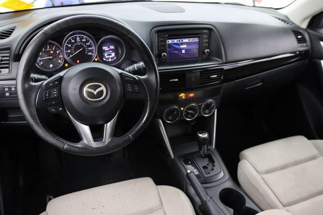 Паркетники MAZDA CX-5 2013 zeal