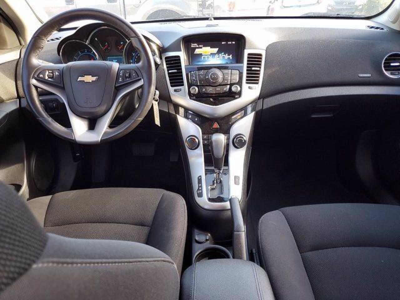 2014 Chevrolet Cruze Lt VIN: 1G1PC5SB9E7198070 Lot: 51718232