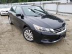 2014 HONDA  ACCORD