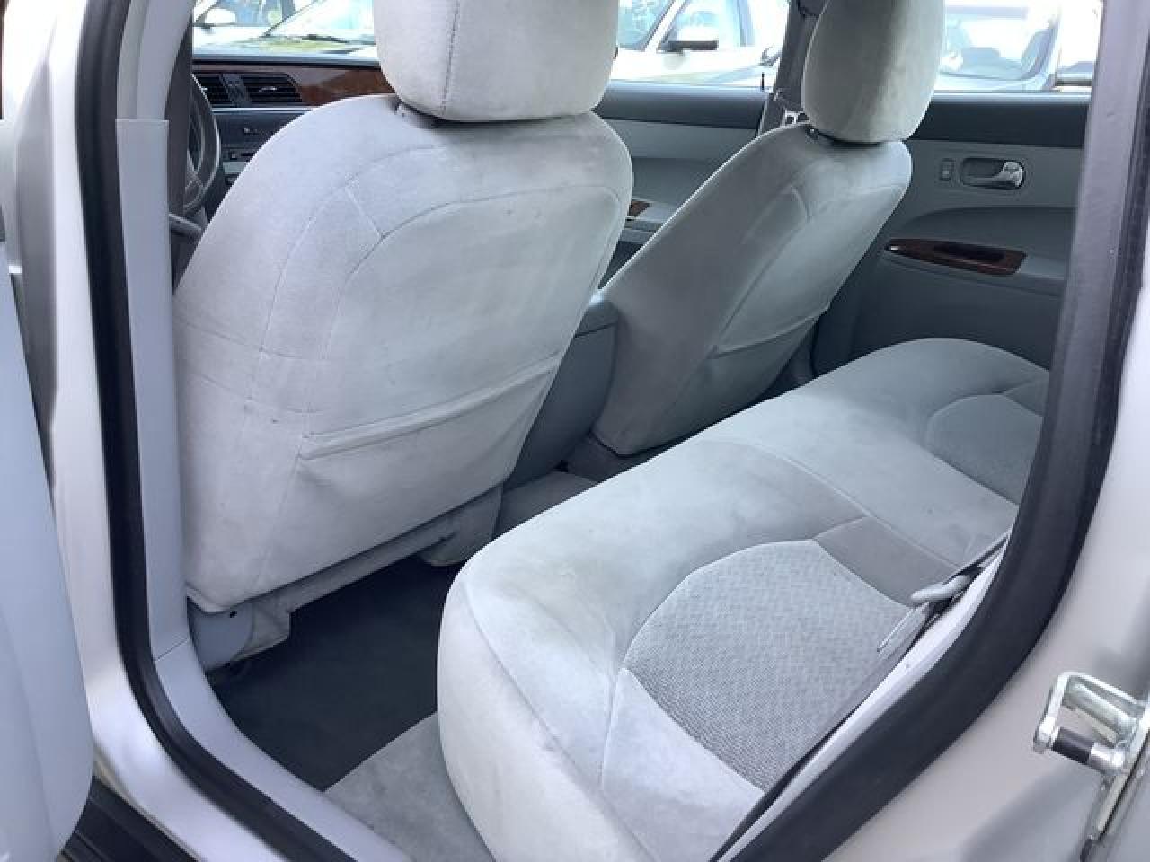 2006 Buick Lacrosse Cx VIN: 2G4WC582161212869 Lot: 51760112