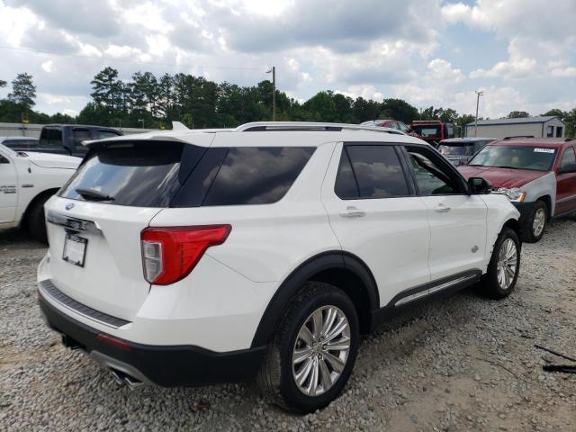 2021 FORD EXPLORER K 1FM5K7LCXMGB76741